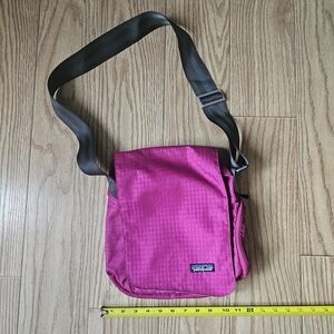 Patagonia Single Shot Shoulder Bag